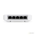Switch Ubiquiti UniFi Flex 5p PoE ( PoE+: 4;) Managed Gigabit