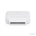 Switch Ubiquiti UniFi Flex 5p PoE ( PoE+: 4;) Managed Gigabit