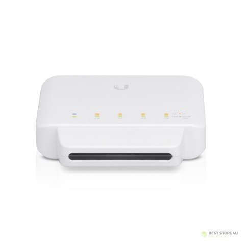 Switch Ubiquiti UniFi Flex 5p PoE ( PoE+: 4;) Managed Gigabit Switch Ubiquiti UniFi Flex 5p PoE ( PoE+: 4;) Managed Gigabit