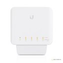 Switch Ubiquiti UniFi Flex 5p PoE ( PoE+: 4;) Managed Gigabit