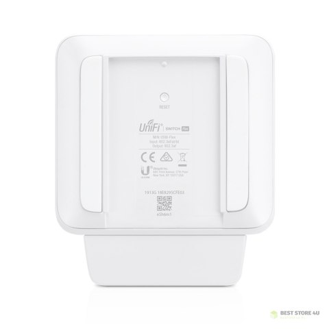 Switch Ubiquiti UniFi Flex 5p PoE ( PoE+: 4;) Managed Gigabit Switch Ubiquiti UniFi Flex 5p PoE ( PoE+: 4;) Managed Gigabit