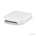 Switch Ubiquiti UniFi Flex 5p PoE ( PoE+: 4;) Managed Gigabit