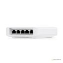 Switch Ubiquiti UniFi Flex 5p PoE ( PoE+: 4;) Managed Gigabit