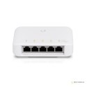 Switch Ubiquiti UniFi Flex 5p PoE ( PoE+: 4;) Managed Gigabit