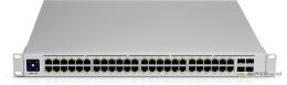 Switch Ubiquiti UniFi Pro 48 52p Managed Gigabit (USW-Pro-48-EU)