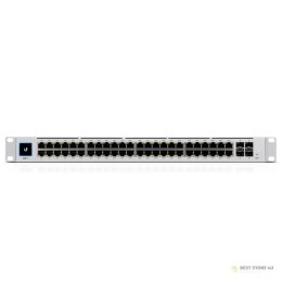 Switch Ubiquiti UniFi Pro 48 52p Managed Gigabit (USW-Pro-48-EU)