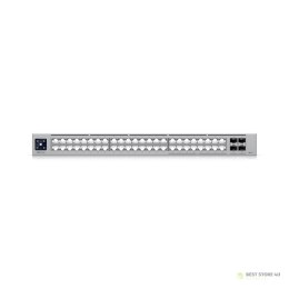 Switch Ubiquiti UniFi Pro Max 48 52p Managed Gigabit/Multigigabit/10G (USW-Pro-Max-48-EU)