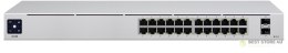 Switch Ubiquiti UniFi Standard 24 26p Managed Gigabit (USW-24-EU)