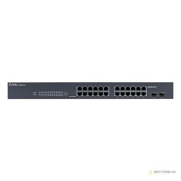 Switch Zyxel GS1900-24 26p Managed Gigabit