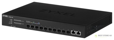Switch Zyxel XS1930-12F 12p Managed Multigigabit/10G Switch Zyxel XS1930-12F 12p Managed Multigigabit/10G