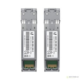 Wkładka SFP+ Ubiquiti 10 Gbps Multi-Mode Optical Module 2-pack