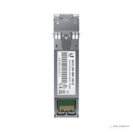 Wkładka SFP+ Ubiquiti 10 Gbps Multi-Mode Optical Module 2-pack