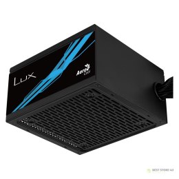 ZASILACZ AEROCOOL PGS LUX 650W 80+ Bronze