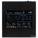 ZASILACZ AEROCOOL PGS LUX 750W 80+ Bronze