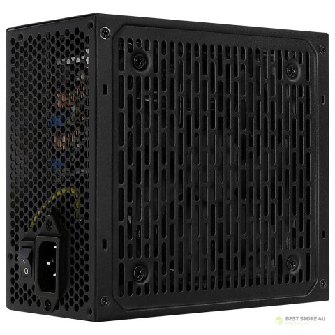 ZASILACZ AEROCOOL PGS LUX 750W 80+ Bronze ZASILACZ AEROCOOL PGS LUX 750W 80+ Bronze