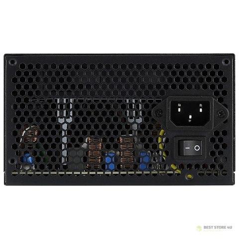 ZASILACZ AEROCOOL PGS LUX 750W 80+ Bronze ZASILACZ AEROCOOL PGS LUX 750W 80+ Bronze