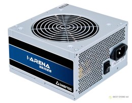 Zasilacz Chieftec iARENA GPB-400S (400W; 80+, Aktywne)