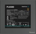 Zasilacz DeepCool PL650-D 650W 80 Plus Bronze