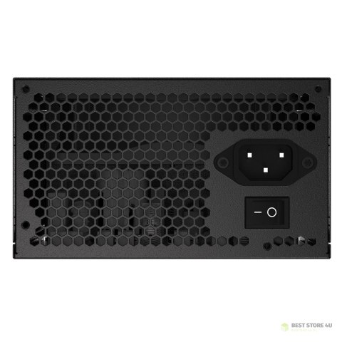 Zasilacz Gigabyte P550B 550W 80+ Bronze Zasilacz Gigabyte P550B 550W 80+ Bronze