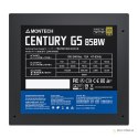 Zasilacz do komputera Montech Century Gold G5 850W