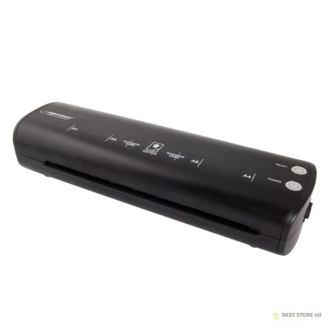 ESPERANZA LAMINATOR A4 INTERSTELLAR EFL004 ESPERANZA LAMINATOR A4 INTERSTELLAR EFL004