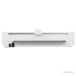 HP Laminator ONELAM COMBO A3, zintegrowany trymer, prędkość laminowania 40 cm/min, biały