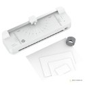 HP Laminator ONELAM COMBO A3, zintegrowany trymer, prędkość laminowania 40 cm/min, biały