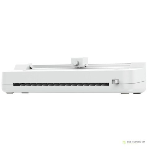 HP Laminator ONELAM COMBO A3, zintegrowany trymer, prędkość laminowania 40 cm/min, biały HP Laminator ONELAM COMBO A3, zintegrowany trymer, prędkość laminowania 40 cm/min, biały
