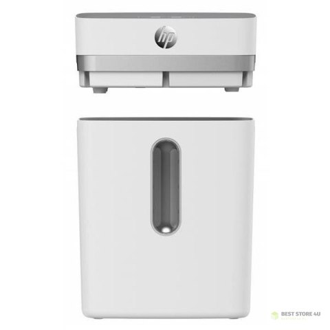 HP Niszczarka ONESHRED 12CC, 23L HP Niszczarka ONESHRED 12CC, 23L