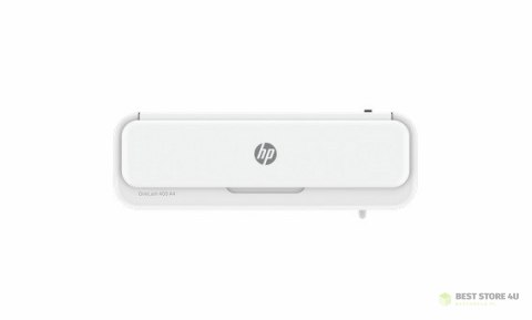 HP ONELAM Laminator 400 A4 HP ONELAM Laminator 400 A4