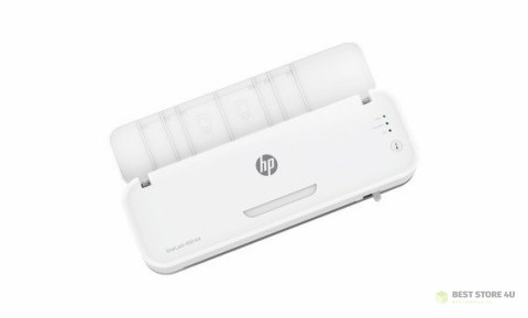 HP ONELAM Laminator 400 A4 HP ONELAM Laminator 400 A4