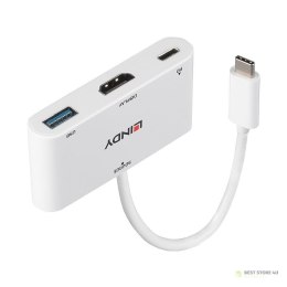 I/O CONVERTER USB-C TO HDMI/43340 LINDY