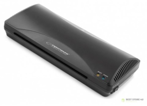 Laminator Esperanza INFINITY EFL001 Laminator Esperanza INFINITY EFL001