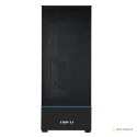 Lian Li SUP01 Tower Czarny