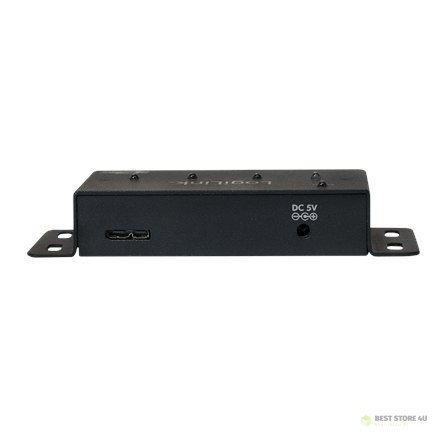 Logilink | USB 3.0 Hub | UA0149 Logilink | USB 3.0 Hub | UA0149