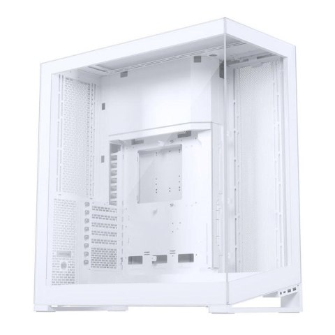 Obudowa Phanteks NV9 E-ATX Series NV, szkło hartowane, ARGB - biały mat