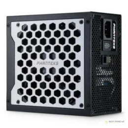 Phanteks Revolt moduł zasilaczy 1000 W ATX Czarny