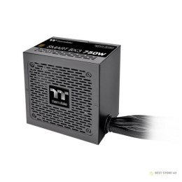 Thermaltake Smart BX3 moduł zasilaczy 750 W ATX Czarny