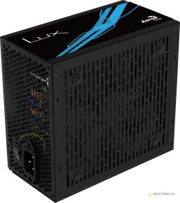 ZASILACZ AEROCOOL PGS LUX 850W 80+ Bronze/ PSU