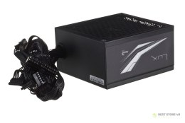 Zasilacz Aerocool LUX AEROPGSLUXRGB-750 (750 W; 120 mm)