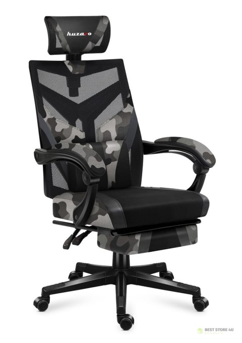 Fotel gamingowy Huzaro Combat 5.0 Camo Fotel gamingowy Huzaro Combat 5.0 Camo