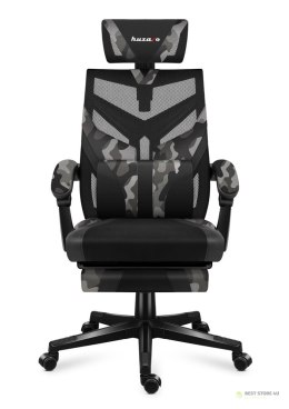 Fotel gamingowy Huzaro Combat 5.0 Camo