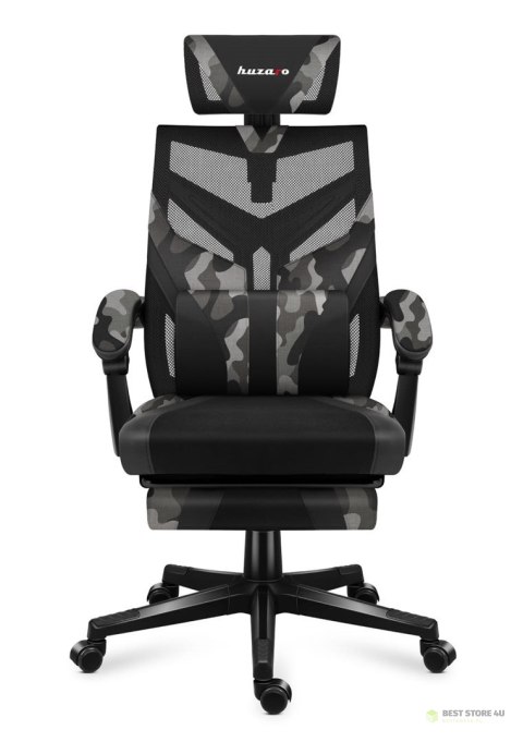 Fotel gamingowy Huzaro Combat 5.0 Camo Fotel gamingowy Huzaro Combat 5.0 Camo
