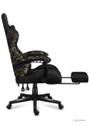 Fotel gamingowy Huzaro Force 4.7 Camo Mesh
