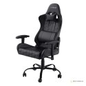 Fotel gamingowy TRUST GXT708 RESTO CHAIR BLACK