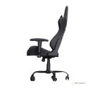 Fotel gamingowy TRUST GXT708 RESTO CHAIR BLACK