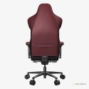 Fotel gamingowy ThunderX3 CORE Modern - czerwony