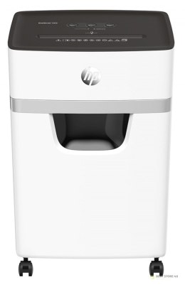 HP Niszczarka ONESHRED 15CC, 20L jasnoszara