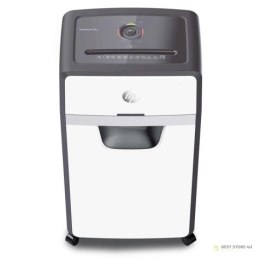 HP Niszczarka ONESHRED 24CC, ścinki, P-4, 24 kart., 30l, jasnoszara, HPN280724CCON-14.