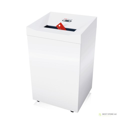 HSM Niszczarka Pure 630, 130L 3,9 mm HSM Niszczarka Pure 630, 130L 3,9 mm